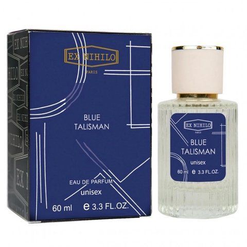 Парфуми унісекс Ex Nihilo Blue Talisman 60 мл 12335 фото
