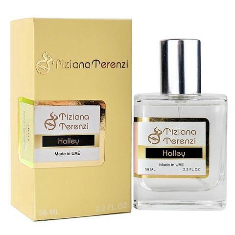 Tiziana Terenzi Halley Perfume Newly унісекс 58 мл 4646 фото