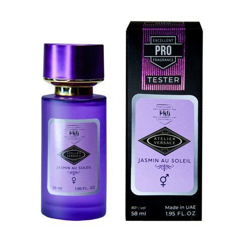 Versace Jasmin au Soleil 58 мл, унісекс 4508 фото