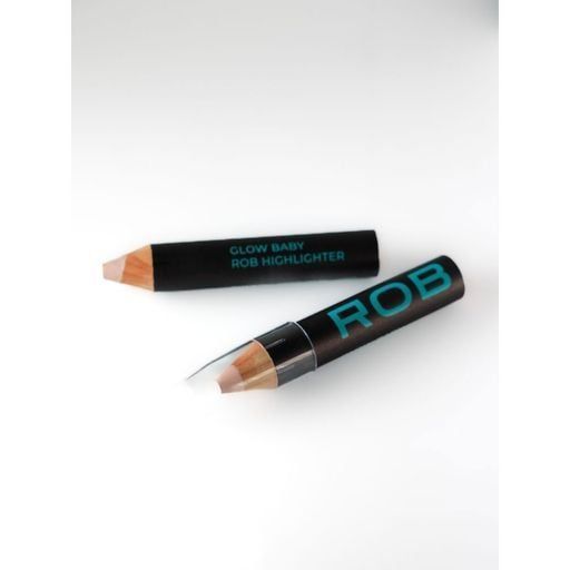 Хайлайтер-олівець для обличчя ROB Glow Baby Highlighter, 3 g ROB08 фото