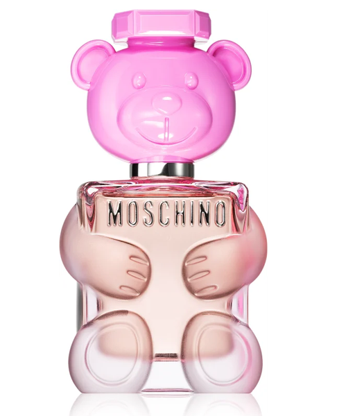 Moschino Toy 2 Bubble Gum Туалетна вода для жінок 100 мл 2081 фото