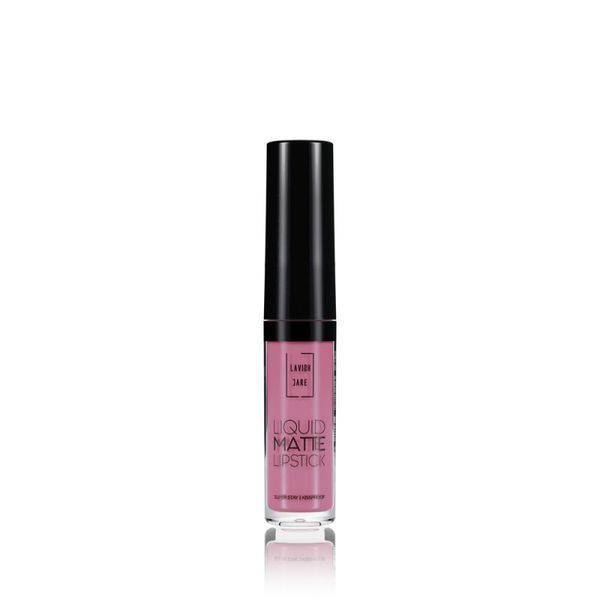 Матова рідка помада MATTE LIQUID LIPCOLOR - XTRA LONG LASTING №4 602480 фото