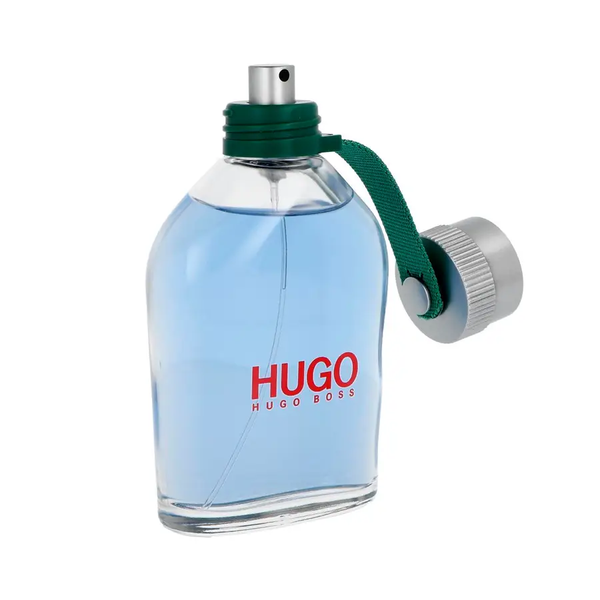 Чоловіча туалетна вода Hugo Boss Hugo Man 150 мл 1910 фото