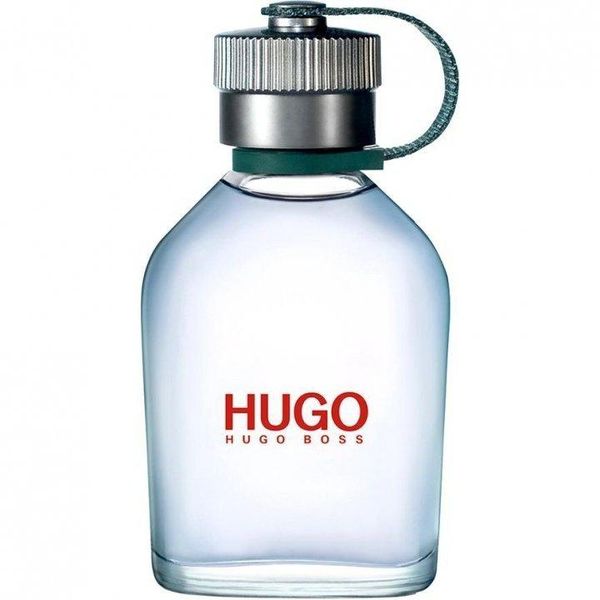 Чоловіча туалетна вода Hugo Boss Hugo Man 150 мл 1910 фото