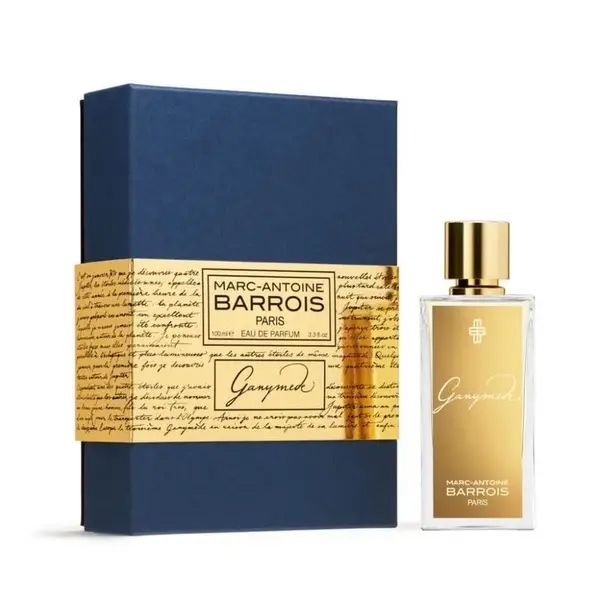 Marc-Antonie Barrois Ganymede edp 100ml 1494 фото