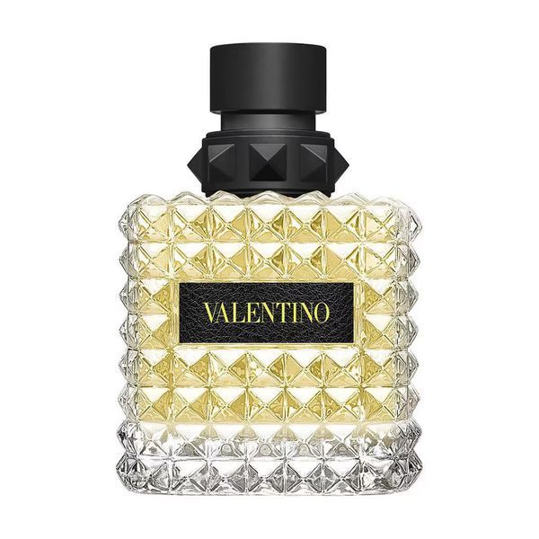 Парфумована жіноча вода Valentino Donna Born In Roma Yellow Dream 100 мл 12841 фото