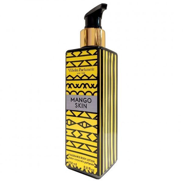 Парфумований Лосьйон для тіла, Vilhelm Parfumerie Mango Skin Exclusive EURO, 250 мл 7349 фото