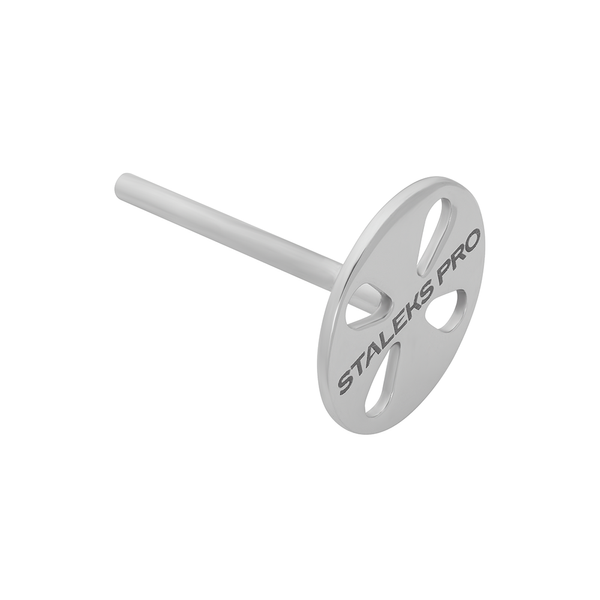 Podo Disc Сталекс - PDset-20 M в комплекті зі змінним файлом (180 грит, 5 шт, 20 мм) PDset-20 фото