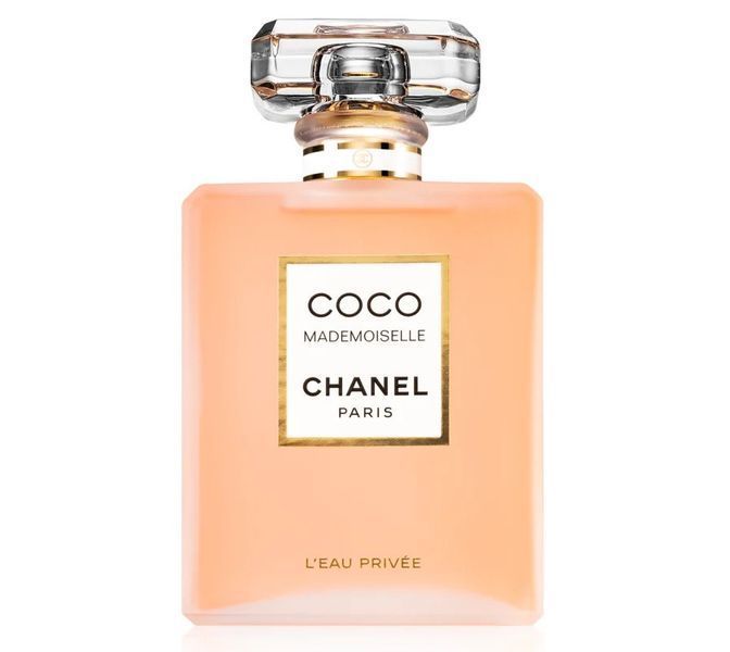 Парфумована вода жіноча Chanel Coco Mademoiselle Leau Privee 100 мл 2038 фото