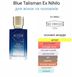 Парфумована вода Ex Nihilo Blue Talisman De Parfum унісекс 100 мл 2249 фото 2