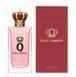 Парфумована вода для жінок, Dolce & Gabbana Q by Dolce & Gabbana, 100 мл 7098 фото 1