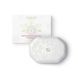 Палітра тіней для повік Kiko Milano Snow-Kissed Holiday Mountain Twins Eyeshadow 2 г 9762-03 Starlit Pair фото 4