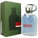 Чоловіча туалетна вода Hugo Boss Hugo Man 150 мл 1910 фото 1