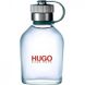 Чоловіча туалетна вода Hugo Boss Hugo Man 150 мл 1910 фото 3