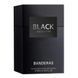 Туалетна чоловіча вода Antonio Banderas Seduction In Black Eau De Toilette 100 мл 7597 фото 3