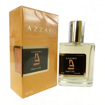 Azzaro Pour Homme Amber Fever - ОАЭ Tester 58ml 869 фото