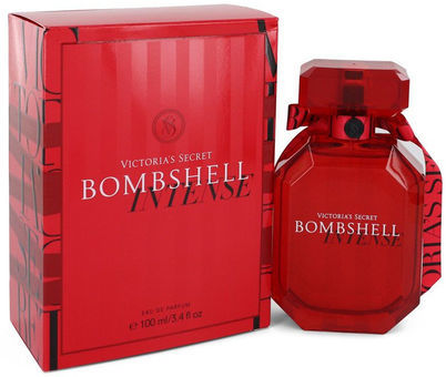 Victoria's Secret Bombshell Intense Eau de Parfum Парфумована вода 100 ml Вікторія Сикрет Бомбшелл Інтенс 1004 фото