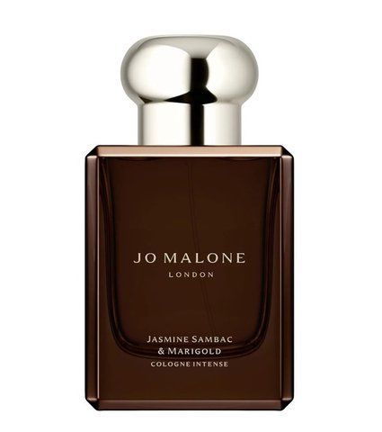Одеколон для жінок Jo Malone Jasmine Sambac & Marigold Intense, 50 мл 8822 фото