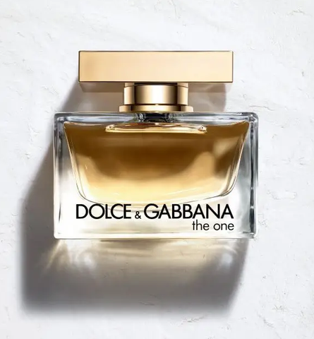 Dolce&Gabbana The One For Women Парфумована вода 75ml Дольче Габбана Зе Ван Фо Вумен Жіночий Аромат Зе Ван для жінок 1482 фото