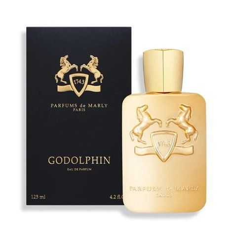 Парфумована чоловіча вода Parfums de Marly Godolphin 125 мл 12466 фото