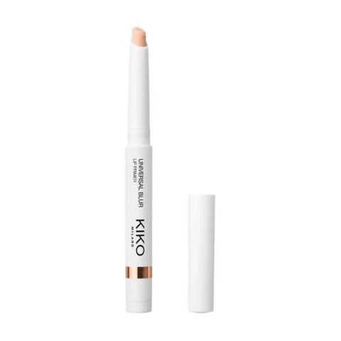 Універсальний праймер для губ Kiko Milano Universal Blur Lip Primer, 1,1 г 7145-0 фото