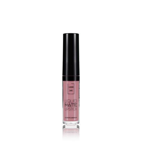 Матова рідка помада MATTE LIQUID LIPCOLOR - XTRA LONG LASTING №34 603883 фото