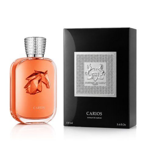 Екстракт парфумів унісекс Parfums de Marly Carios 100 мл 14147 фото
