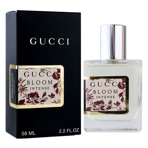 Gucci Bloom Intense Perfume Newly жіноча 58 мл 4703 фото