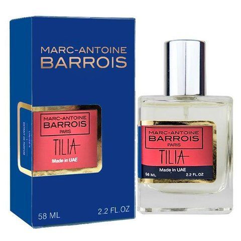 Marc-Antoine Barrois Tilia Perfume Newly унісекс, 58 мл 7172 фото