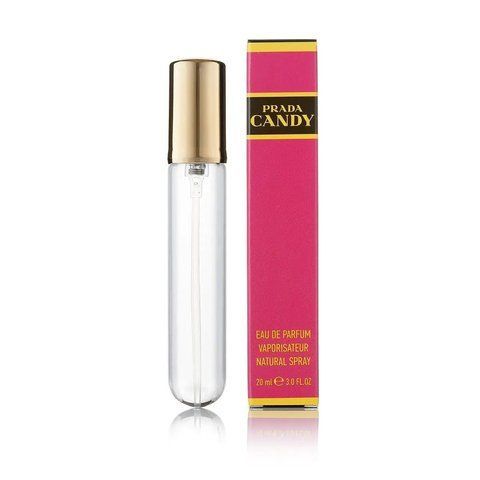 Міні парфуми жіночі Prada Candy 20 мл 10271 фото