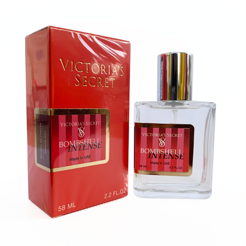 Міні парфуми жіночі, Secret Bombshell Intense Perfume Newly, 58 мл 3434 фото