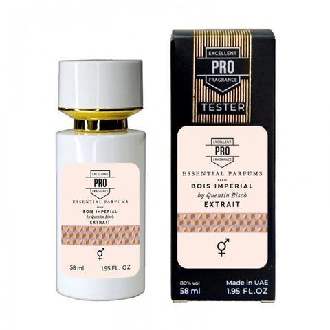 Парфумована вода унісекс Essential Parfums Bois Imperial Extrait 58 мл 11777 фото