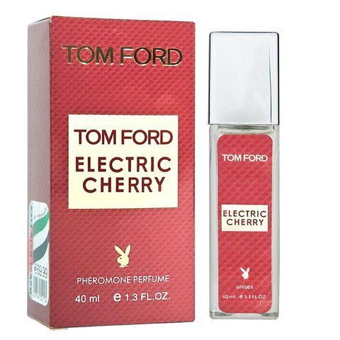 Tom Ford Electric Cherry Pheromone Parfum унісекс 40 мл 3332 фото