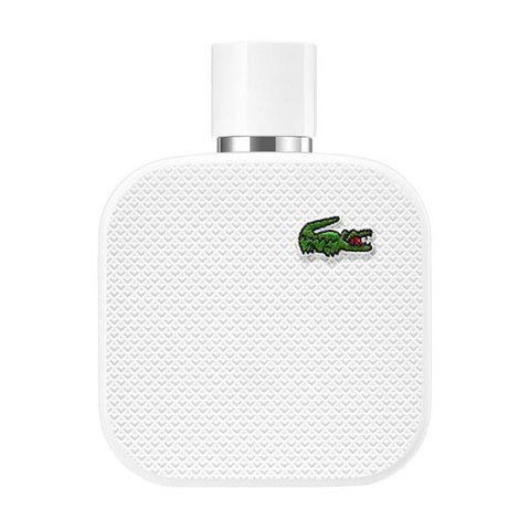 Туалетна чоловіча вода Lacoste Eau De Lacoste L.12.12 Blanc 100 мл тестер 9590 фото