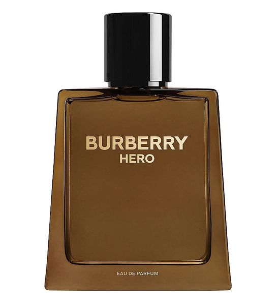 Парфумована вода чоловіча Burberry Hero Eau de Parfum 100 мл 1163 фото