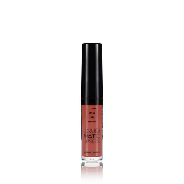 Матова рідка помада MATTE LIQUID LIPCOLOR - XTRA LONG LASTING №5 602497 фото