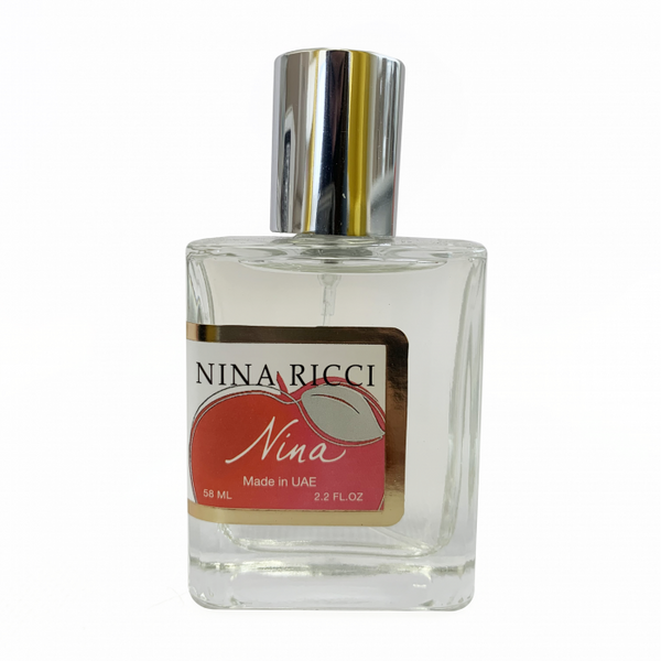 Міні парфуми парфуми жіночі, Nina Ricci Nina Perfume Newly, 58 мл 4024 фото