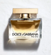 Dolce&Gabbana The One For Women Парфумована вода 75ml Дольче Габбана Зе Ван Фо Вумен Жіночий Аромат Зе Ван для жінок 1482 фото 1