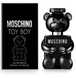 Moschino Toy Boy Парфумована вода чоловіча (Москино Той Бой) 100 мл 2082 фото 1