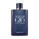 Парфумована чоловіча вода Giorgio Armani Acqua di Gio Profondo 200 мл 11827 фото 2