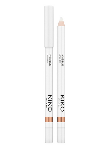 Безбарвний олівець для губ Kiko Milano Invisible Lip Liner, 1,2 г 7147-0 фото