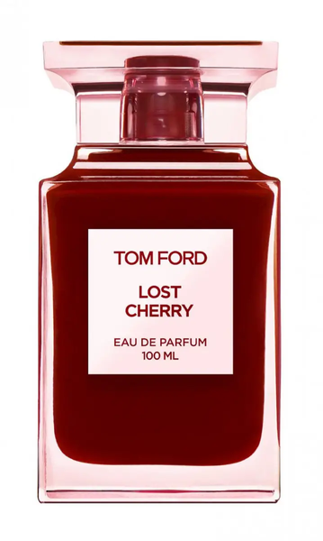 Tom Ford Lost Cherry 100 ml Парфумована вода Том Форд Лост Чері 1058 фото