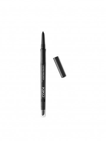 Підводка для очей і каял Kiko Milano Lasting Precision Automatic Eyeliner And Khol, 0,35 г 7271-0 фото