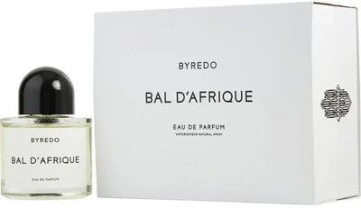 Byredo Bal D'Afrique Парфумована вода 50 ml унісекс 970 фото