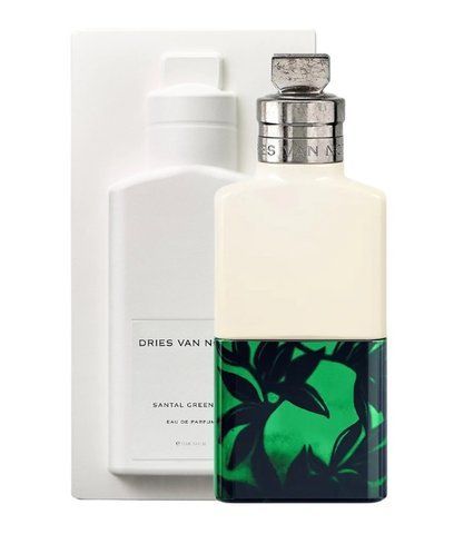 Парфумована вода унісекс Dries Van Noten Santal Greenery 100 мл 11636 фото