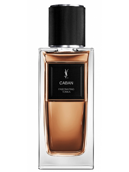 Парфумована вода унісекс Yves Saint Laurent Caban Fascinating Tonka 125 мл 13087 фото