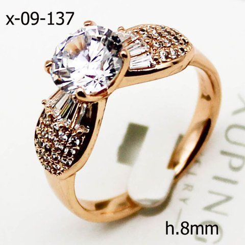 Каблучка Xuping 137 x-09-137 фото