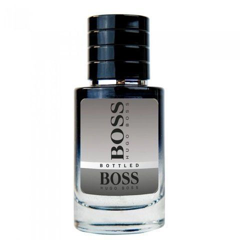 Парфумована чоловіча вода Hugo Boss Boss Bottled 60 мл 10054 фото