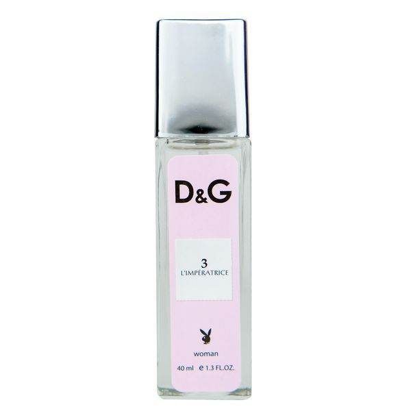 Dolce&Gabana L'Imperatrice Pheromone Parfum жіночий 40 мл 2273 фото