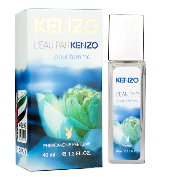 Kenzo L'eau par Kenzo Pour Femme Pheromone Parfum жіночий 40 мл 1961 фото